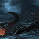 Illustration for article titled Take A Closer Look At The Backgrounds In iStar Wars/i